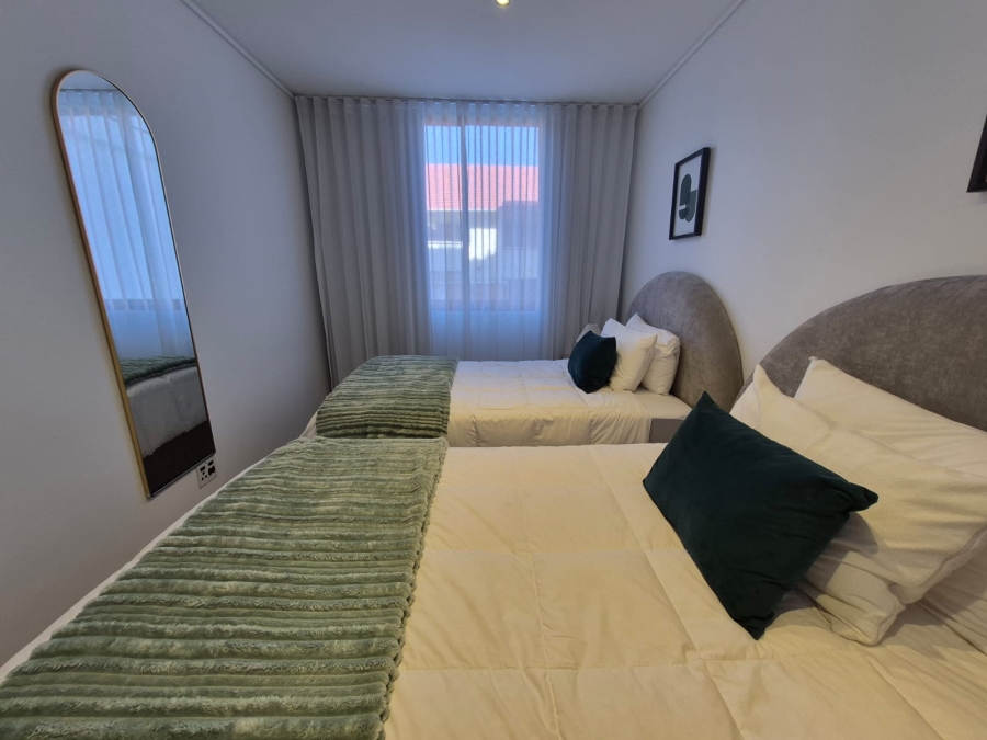 To Let 2 Bedroom Property for Rent in Claremont Western Cape